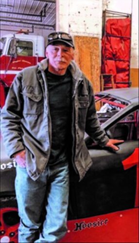 Kevin P. Covell